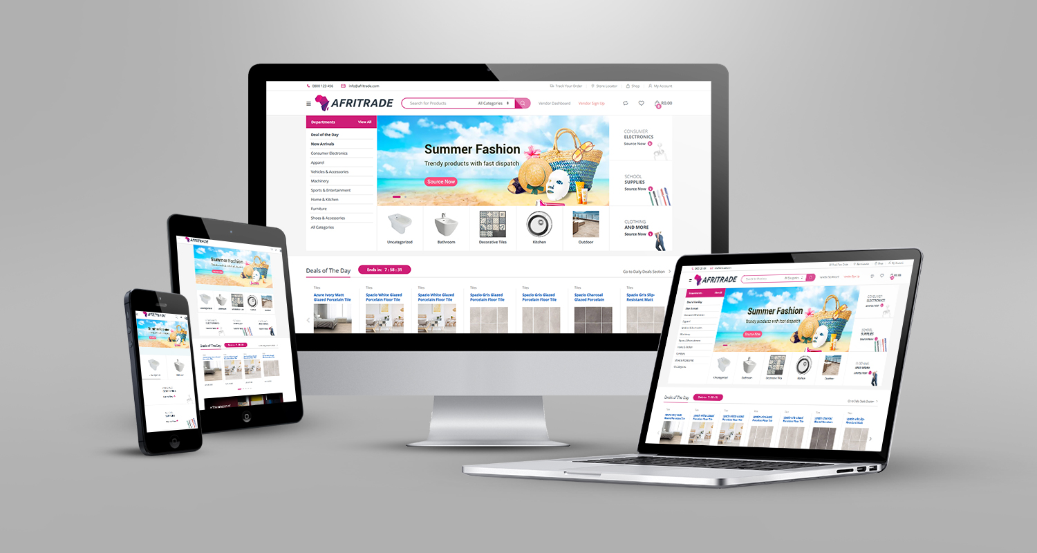 website design surrey uk