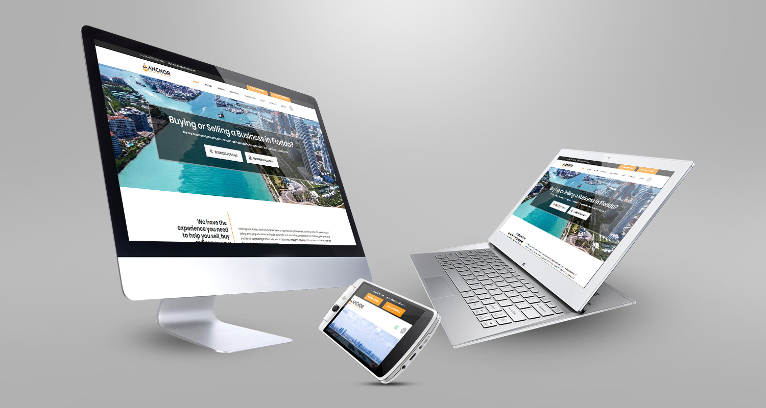 website design surrey uk