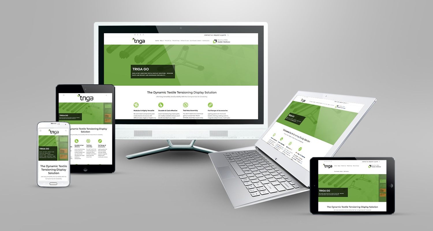 website design surrey uk